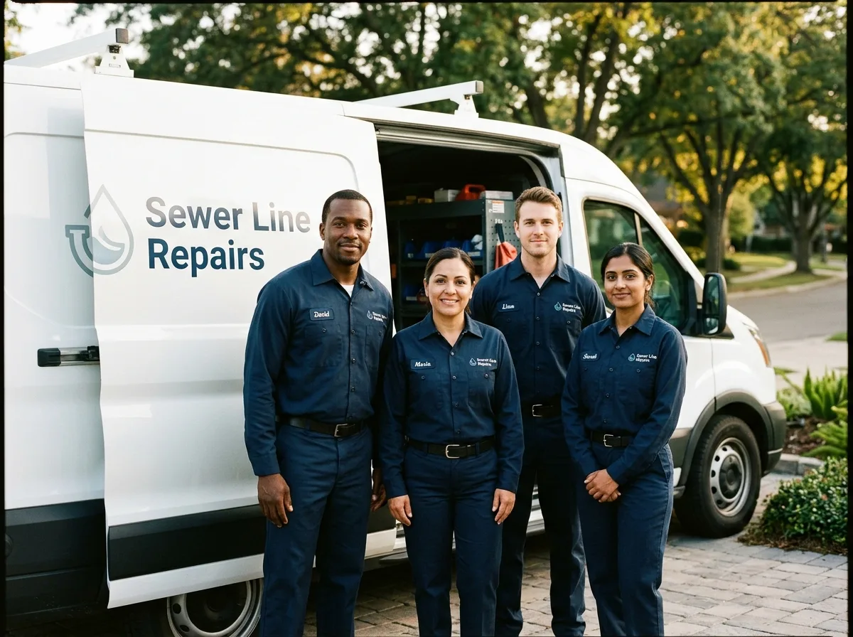 Emergency Plumber company in Lopez Island, WA